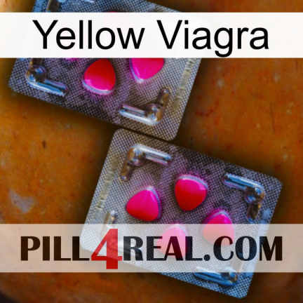 Yellow Viagra 15